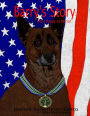 Barry's Story: From Puppy to Patriot