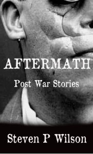 Title: Aftermath, Author: Steven Patrick Wilson