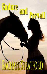 Title: Endure and Prevail, Author: Rachael Stratford