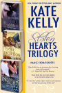 Stolen Hearts Trilogy