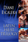 Latin Heat Trilogy Boxed Set