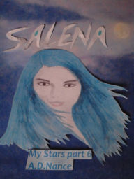 Title: Salena, Author: A. D. Nance