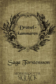 Title: Drätselkammaren, Author: Saga Torstensson