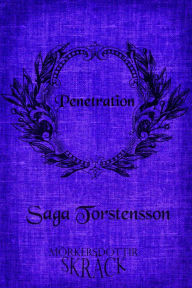 Title: Penetration, Author: Saga Torstensson