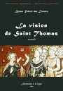 La vision de Saint Thomas