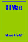 Oil Wars