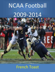 Title: NCAA Football 2009: 2014, Author: French Toast