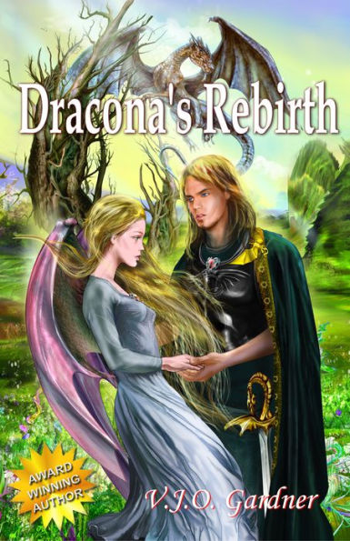 Dracona's Rebirth