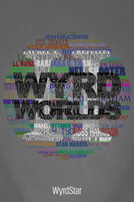Title: Wyrd Worlds II, Author: Various Authors