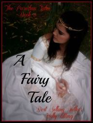 Title: A Fairy Tale, Author: Holly Zitting