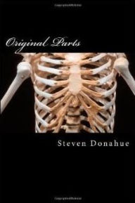 Title: Original Parts, Author: Steven Donahue