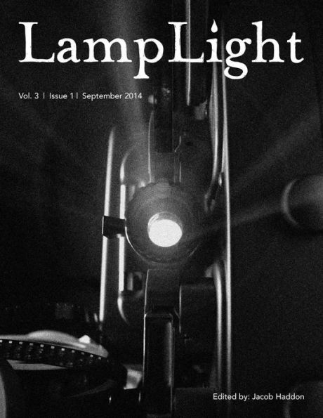 LampLight: Volume 3 Issue 1