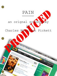 Title: Pain, Author: Charles Morrison Pickett