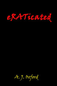 Title: eRATicated, Author: A. J. Oxford