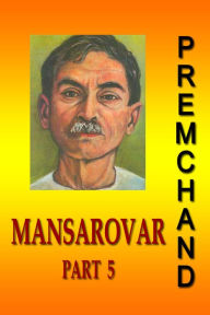 Title: Mansarovar - Part 5 (Hindi), Author: Premchand