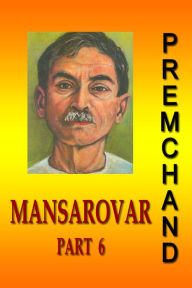 Title: Mansarovar - Part 6 (Hindi), Author: Premchand