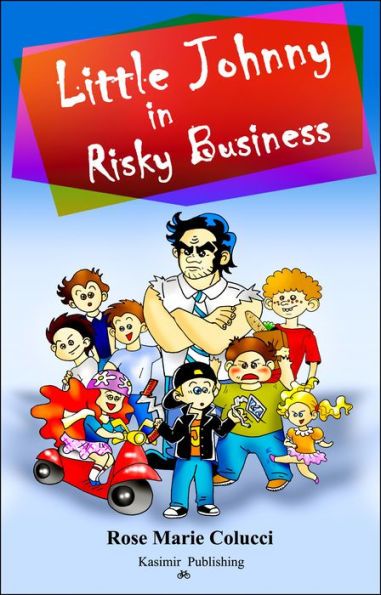 Little Johnny in Risky Business