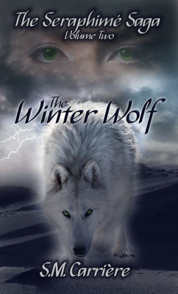 The Winter Wolf