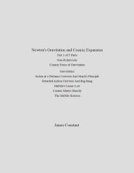 Title: Newton's Gravitation and Cosmic Expansion (I. Non-Relativistic), Author: James Constant