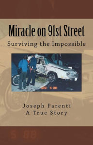 Title: Miracle on 91st Street, Author: Joseph Parenti