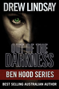 Title: Out of the Darkness, Author: Drew Lindsay