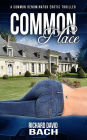 Common Place (The Common Denominator, #3)