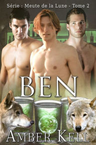 Title: Ben, Author: Amber Kell