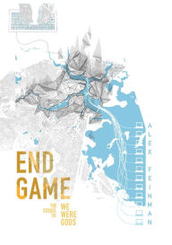 Title: End Game, Author: Alex Feinman