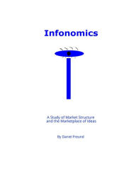 Title: Infonomics, Author: Daniel Freund