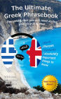 The Ultimate Greek Phrasebook: Everything That You Will Need During Your Stay In Greece