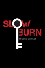 Title: Slow Burn, Author: Laura Blackwell