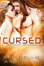 Cursed (Brides of the Kindred Series #13)