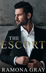 Title: The Escort, Author: Ramona Gray