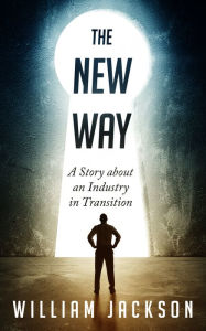 Title: The New Way, Author: William Jackson