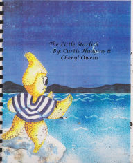 Title: The Little Starfish, Author: Curtis Hudgins