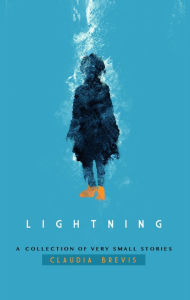 Title: Lightning: A Collection of Very Small Stories, Author: Claudia Brevis