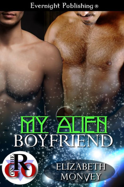 My Alien Boyfriend