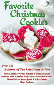 Favorite Christmas Cookies