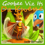 Goobee Viz Its Da Kwene: A Caribbean Lullaby - Perfect for Bedtime (Goobee Da Loon, #3)