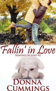 Title: Fallin' in Love (Seasons of Love), Author: Donna Cummings