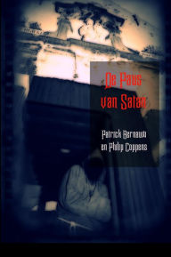 Title: De Paus van Satan (Mysterieus België, #22), Author: Patrick Bernauw