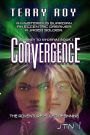 Convergence - Journey to Nyorfias, Book 1