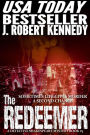 The Redeemer (Detective Shakespeare Mysteries, #3)