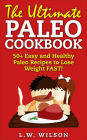 50+ Easy to Make Paleo Recipes for Healthy Weight Management (paleo diet, paleo cookbook, paleo recipes, paleo for beginners, paleo slow cooker, paleo approach, #1)