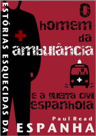 Title: Estórias Esquecidas da Espanha, Author: Paul Read