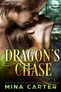 Dragon's Chase (Paranormal Protection Agency, #6)