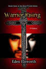 Warrior Rising (Real World, #3)