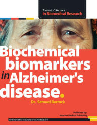 Title: Biochemical, Author: Samuel Barrack