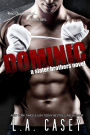 Dominic (Slater Brothers, #1)