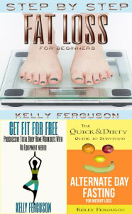 Title: Beginner Weight Loss Value Pack, Author: Kelly Ferguson